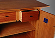 Cabinet w/Blue Windows thumb 4