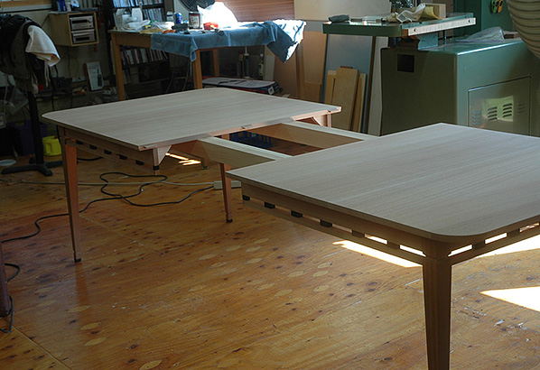 Jackman Dining Room Table 2