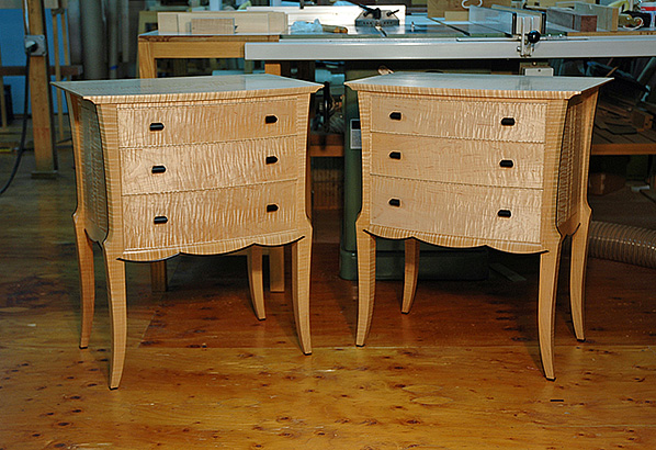 Roberds Nightstands 2